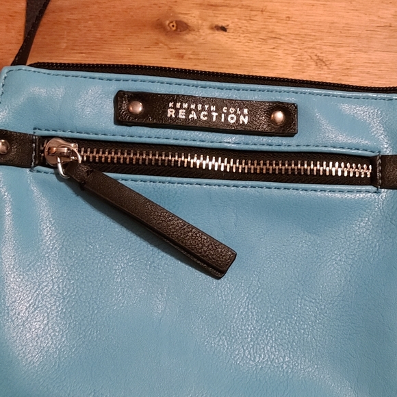 Kenneth Cole REACTION purse NWOT - Picture 5 of 5